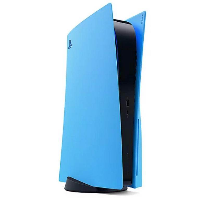 Sony PlayStation 5 Digital Edition Console - Starlight Blue