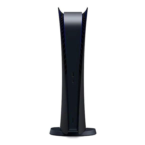Sony PlayStation 5 Digital Edition Console - Black