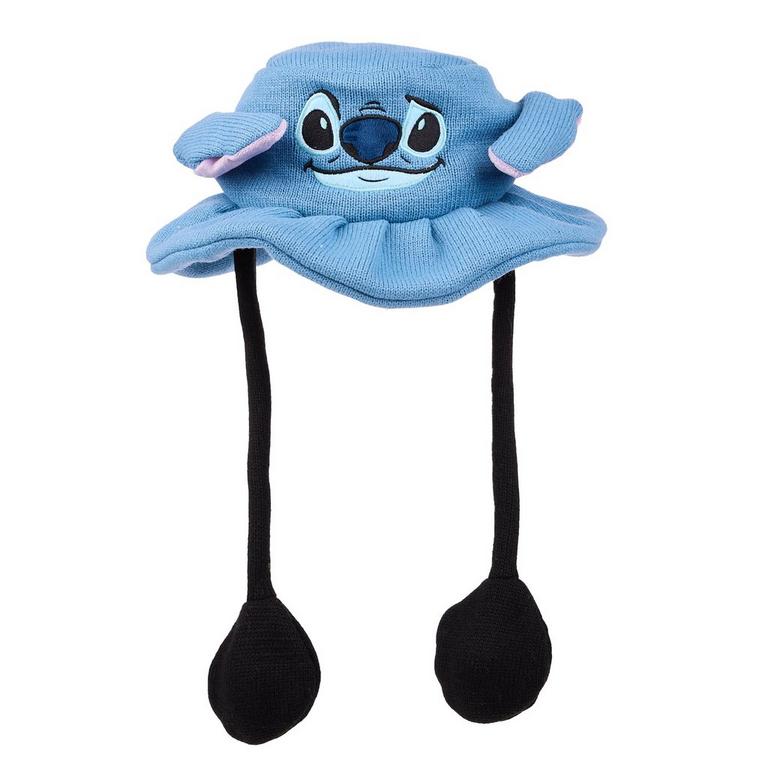 Disney Lilo and Stitch - Stitch Knit Bucket Hat With Movable  display picture 3