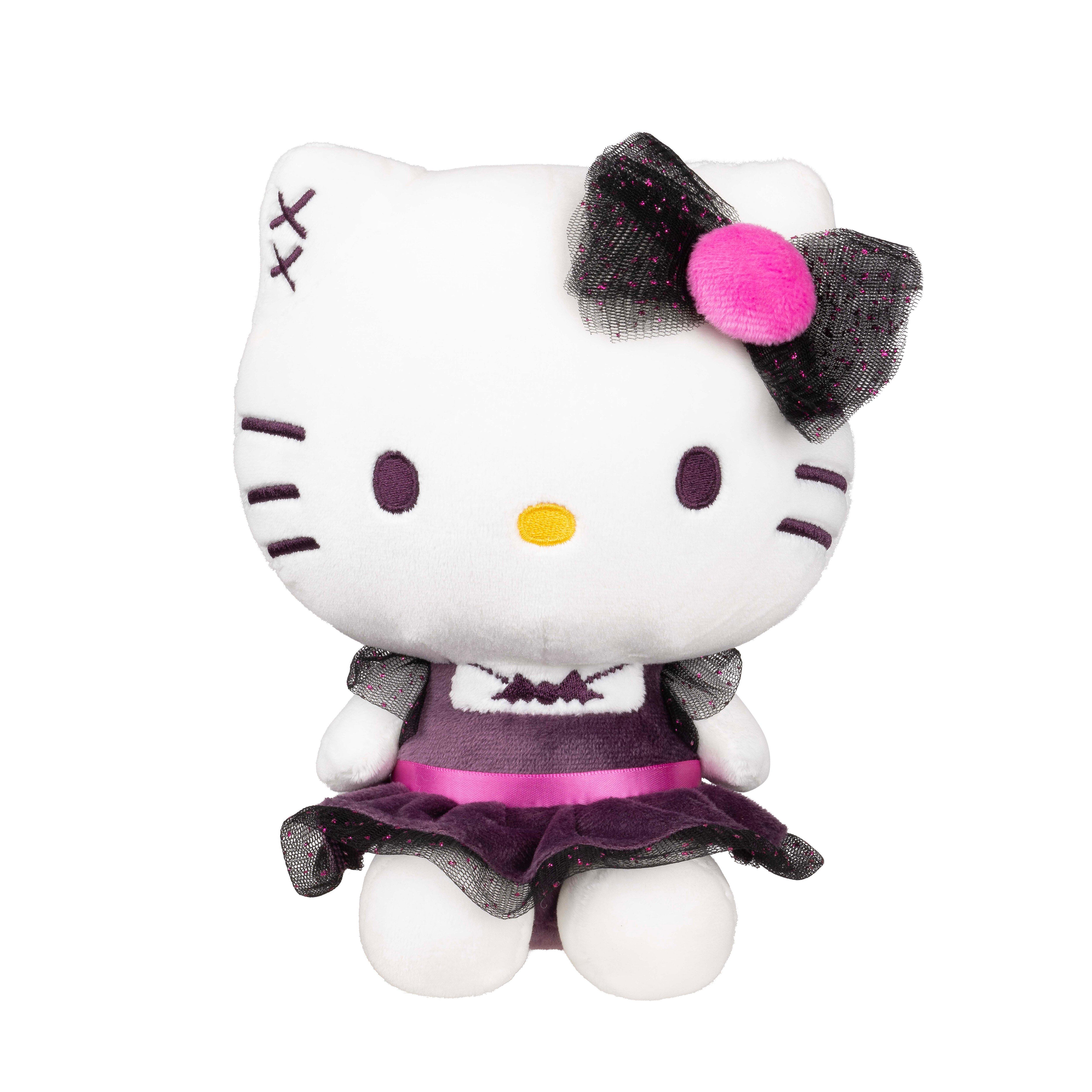Hello Kitty and Friends Halloween Hello Kitty 8-in Plush