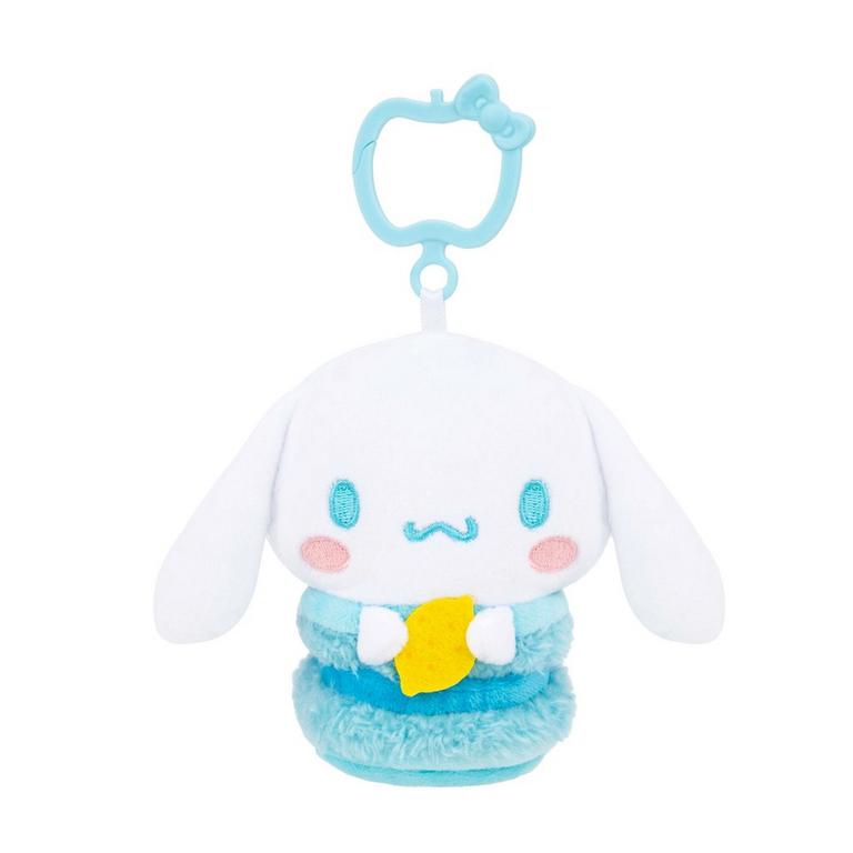Jazwares Hello Kitty and Friends Cinnamoroll (Macarons -Themed) 4