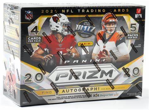 Panini-2020-NFL-Football-
