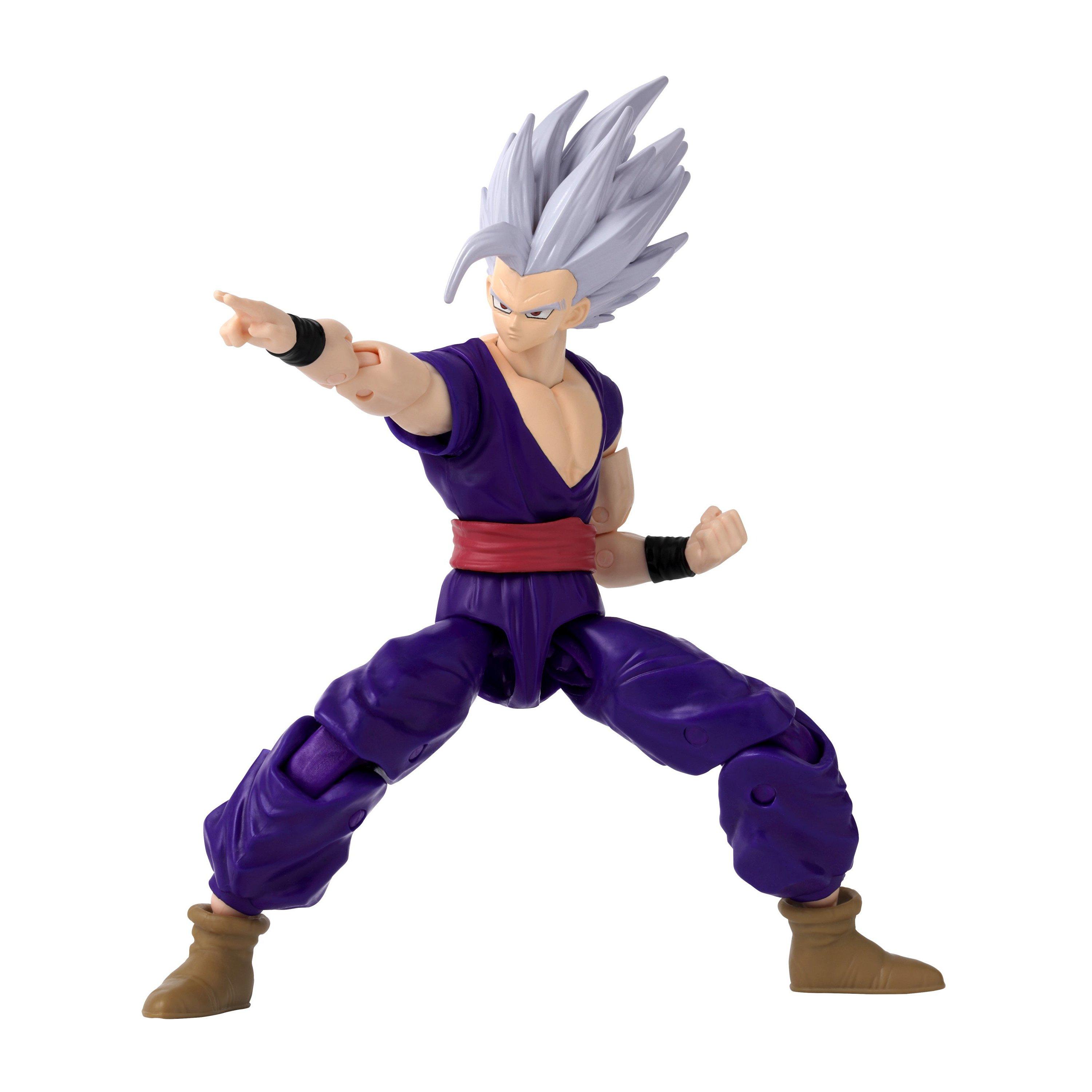 Bandai Dragon Ball Super: Super Hero Beast Gohan (Dragon Stars