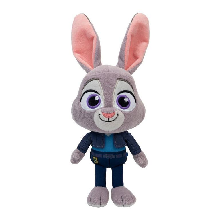 Jazwares Disney's Zootopia Judy Hopps 8-in Plush