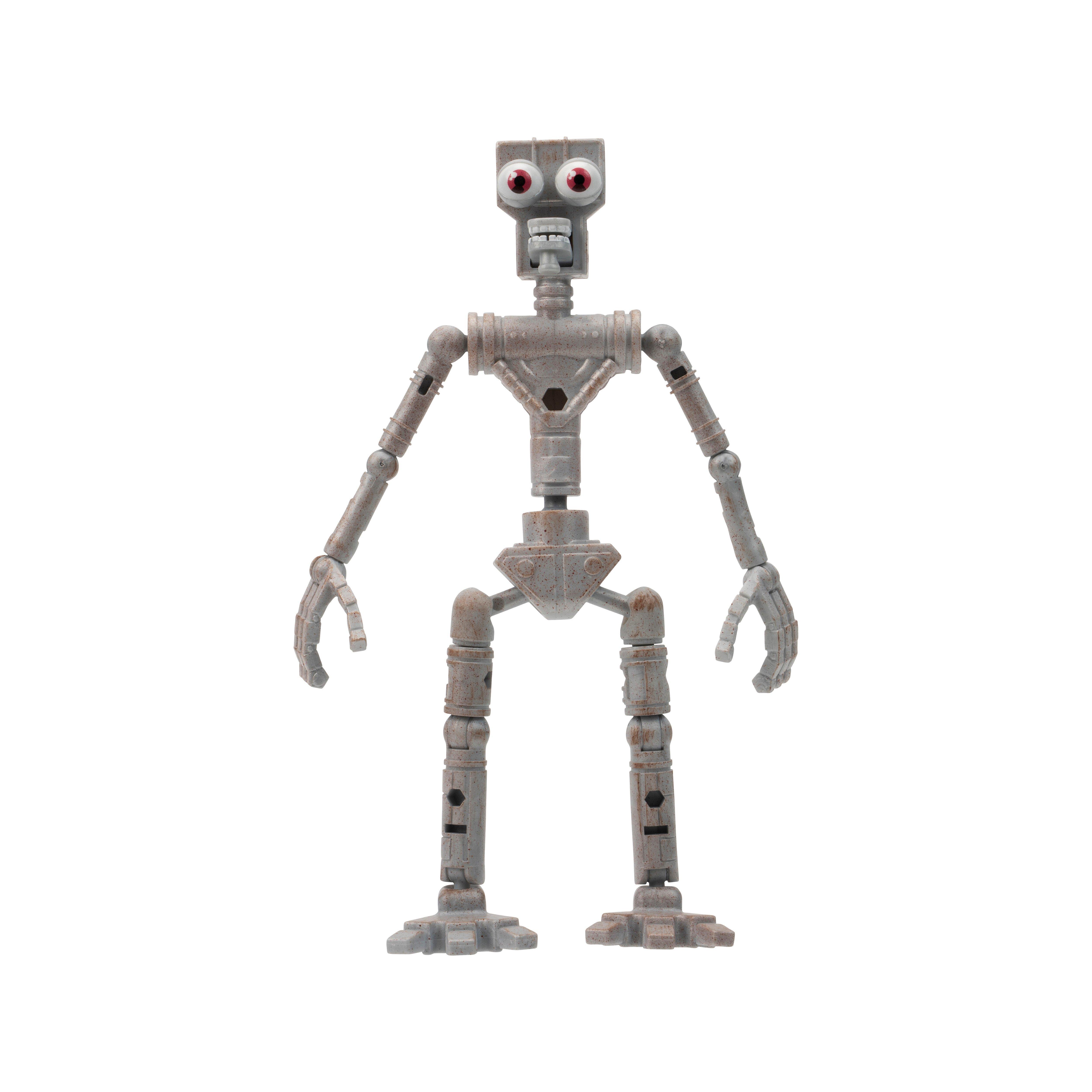 Jazwares Five Nights at Freddy's Bonnie 6-in Action Figure