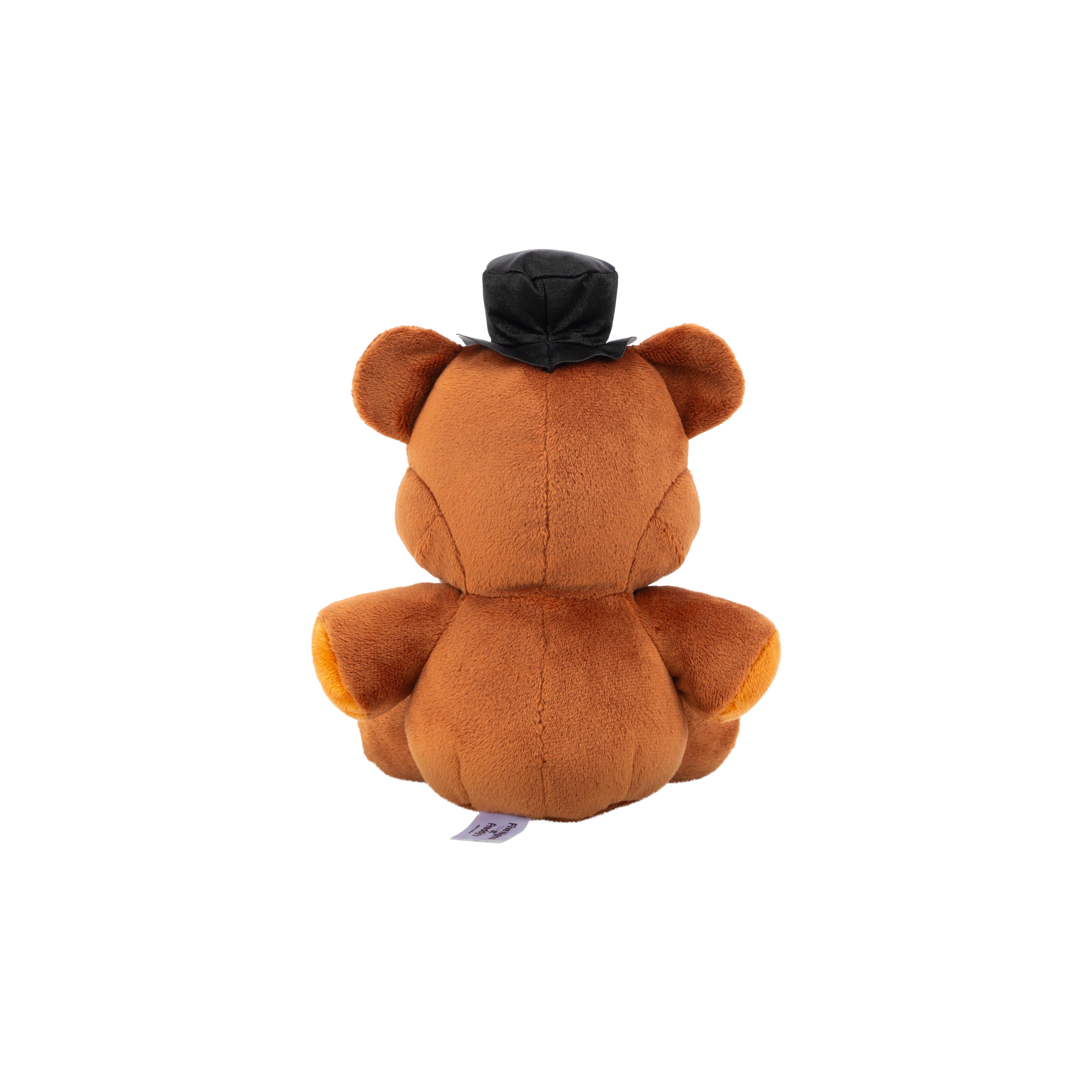 Jazwares Five Nights at Freddy's 8-in Plush (Styles May Vary)