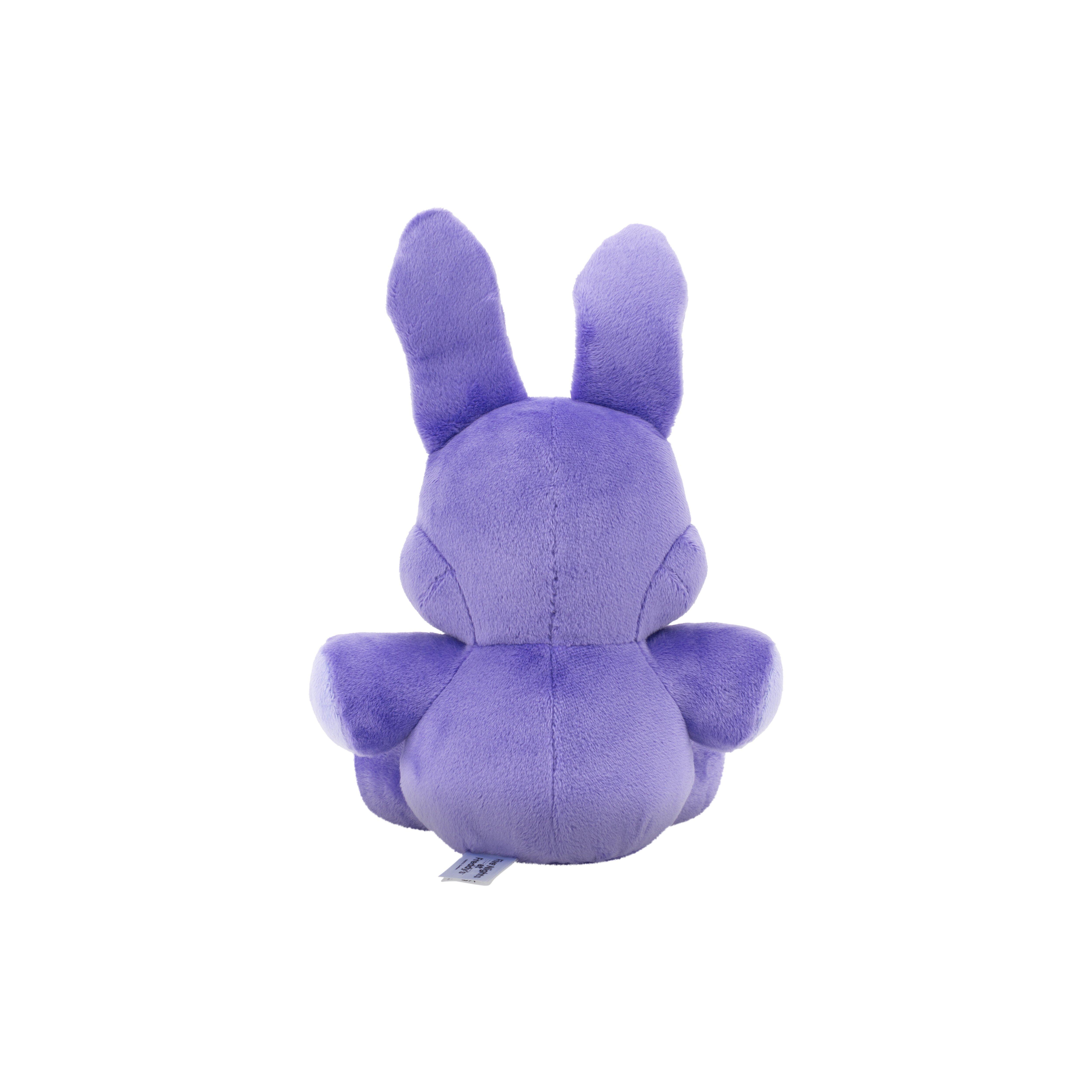 Jazwares Five Nights at Freddy's 8-in Plush (Styles May Vary)