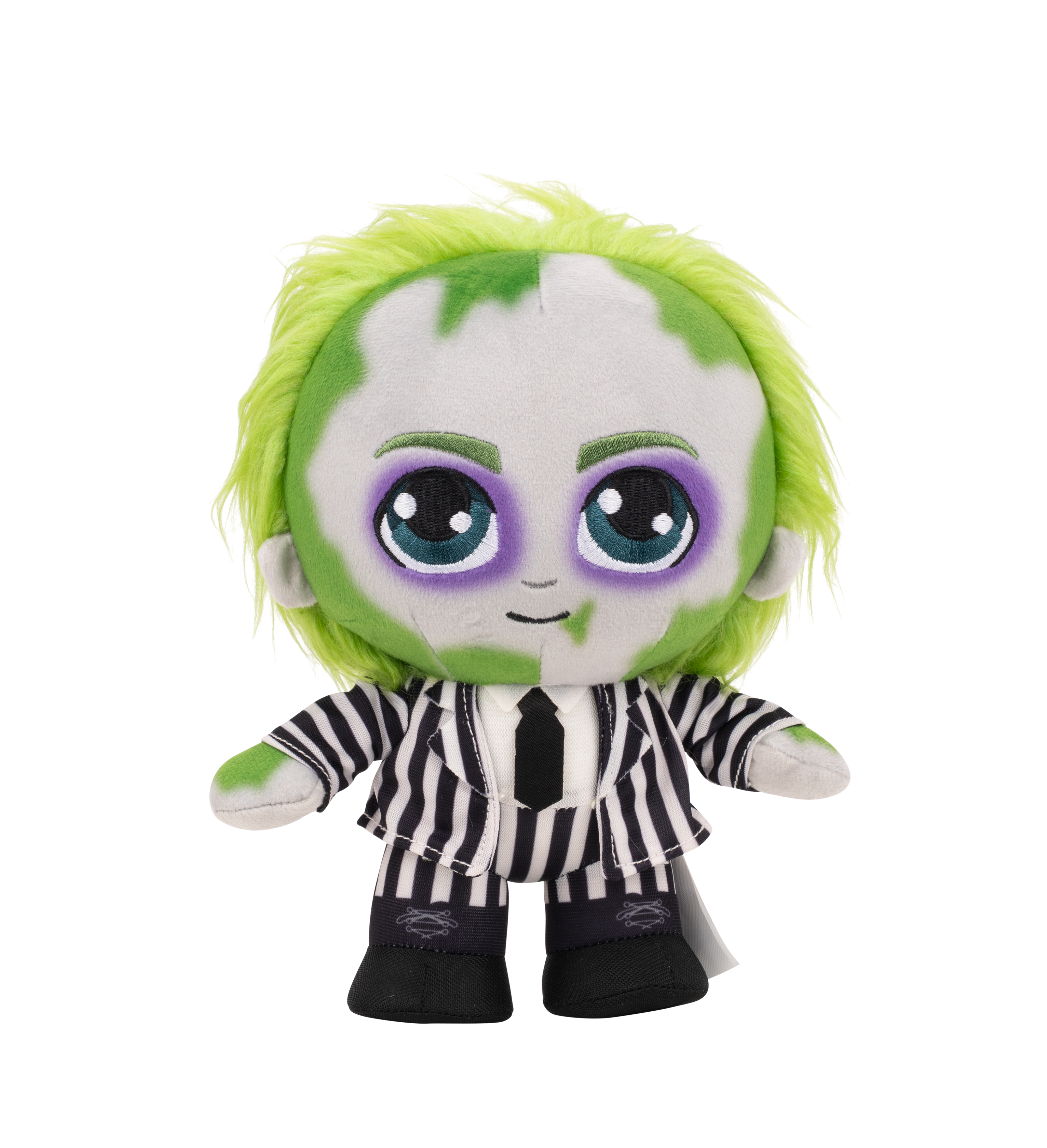 Jazwares Warner Bros. Beetlejuice 8-in Plush