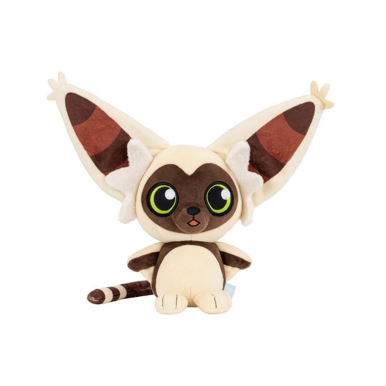 Jazwares Avatar: The Last Airbender Momo 8-in Plush | GameStop