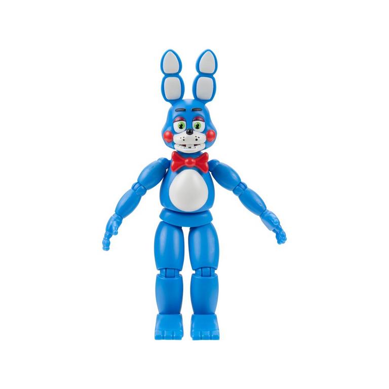 Jazwares Five Nights at Freddy's 2 Toy Bonnie 5-in Action Figure