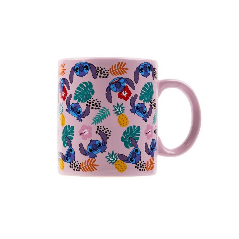 Lilo and Stitch - Stitch 16 oz Ceramic Mug