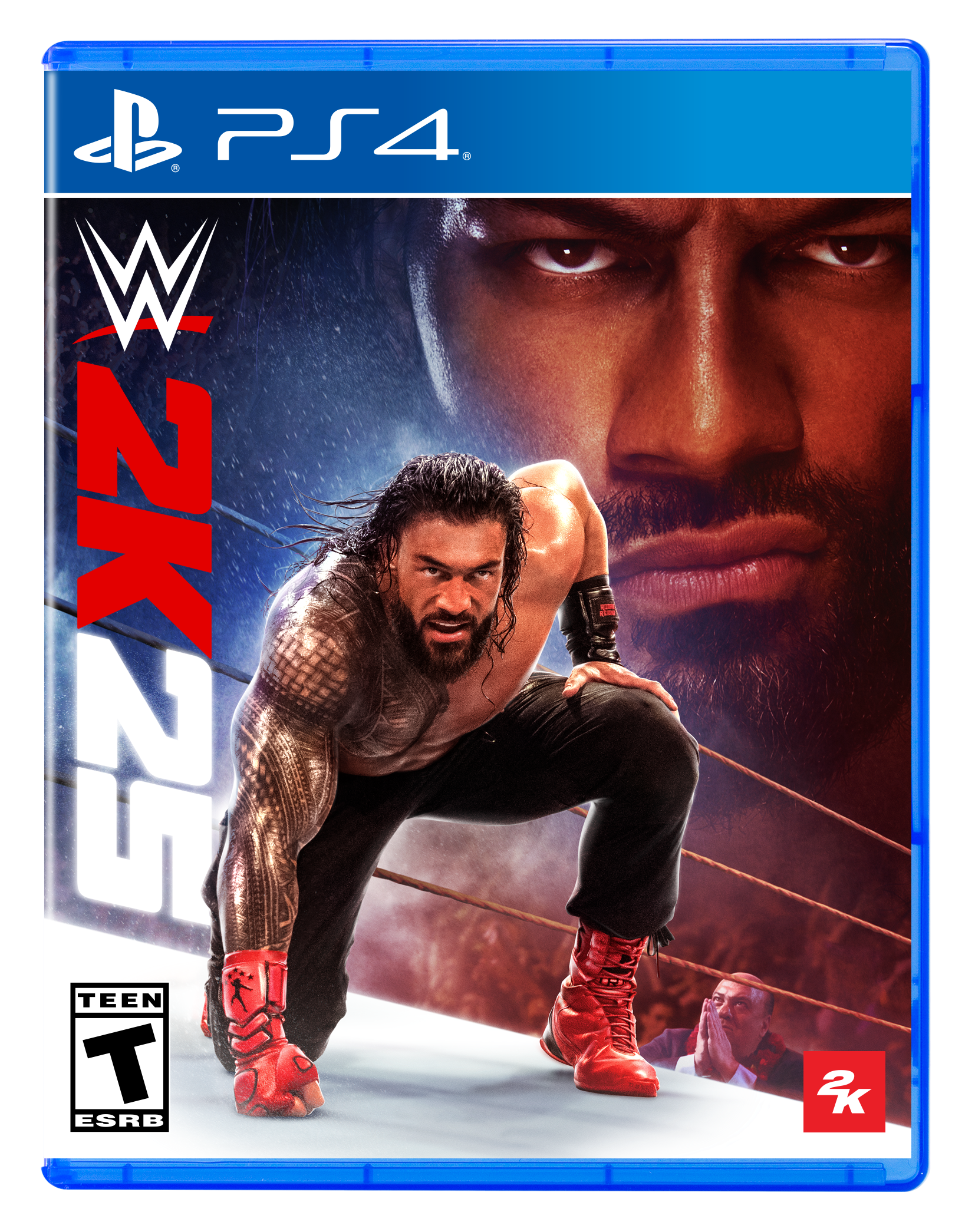 WWE ゲーム4点セット WWE ゲーム4点セット