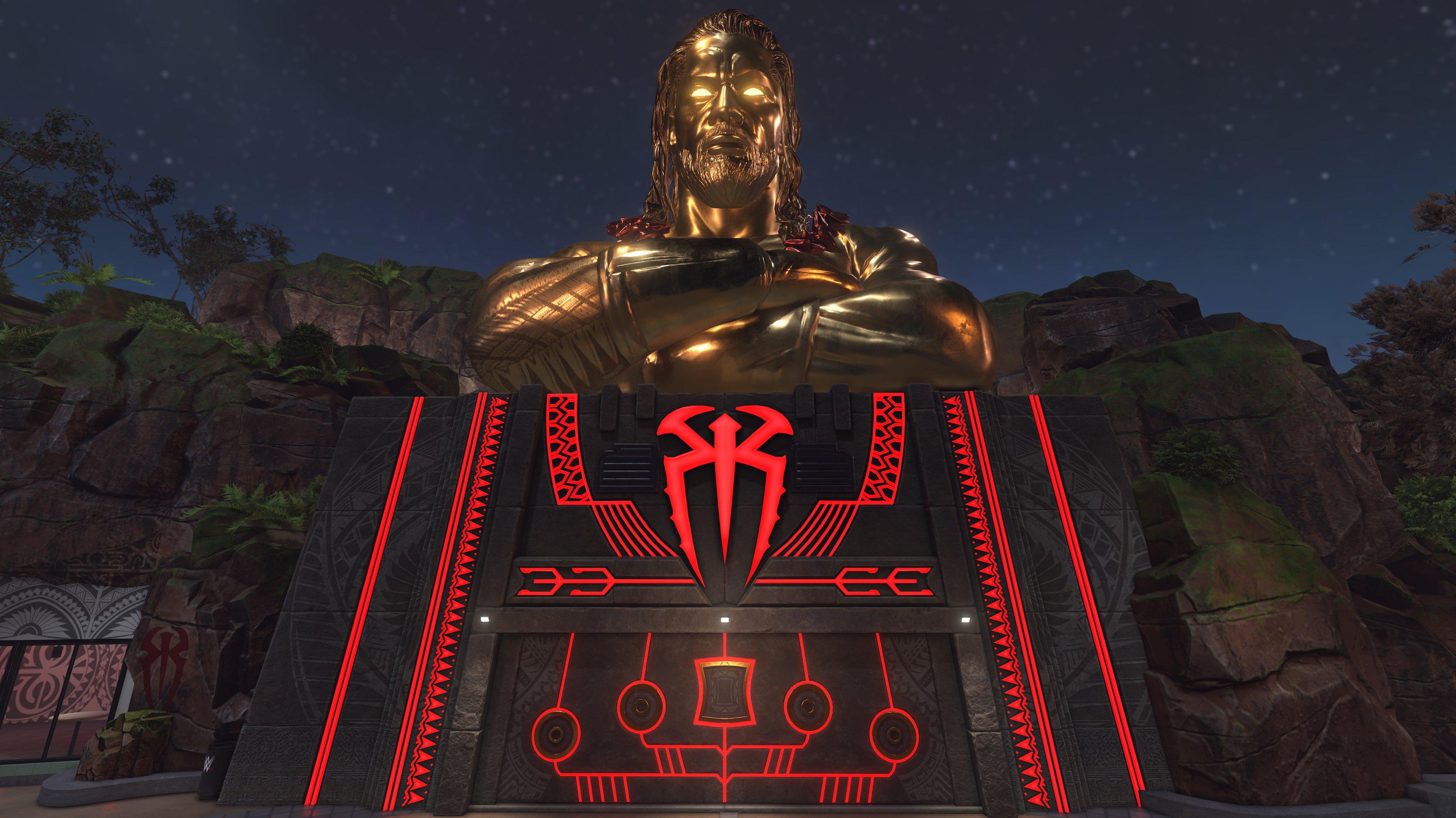 WWE 2K25 (Code-in-Box) - Nintendo Switch 2