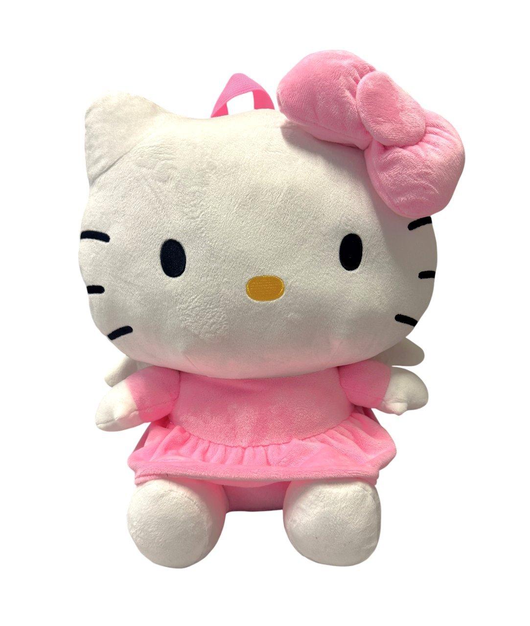 いちご ANGEL HELLO KITTY KNIT SHOULDER いちご ANGEL HELLO KITTY KNIT SHOULDER Hello Kitty Sanrio ANGEL