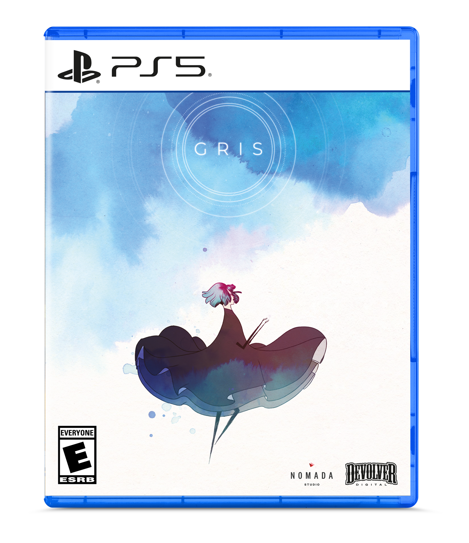 Gris | Devolver Digital | GameStop