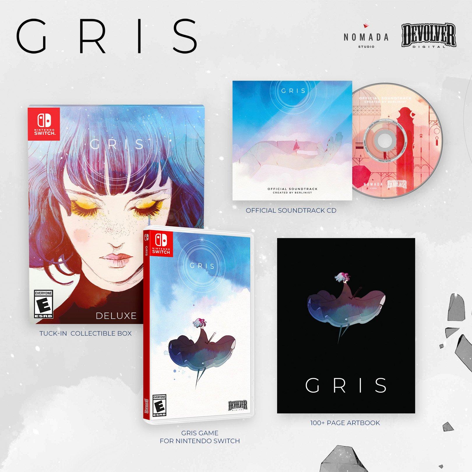 【新品】GRIS Deluxe Edition（グリス 限定版） 20020046-680e6462_ALT01.jpg