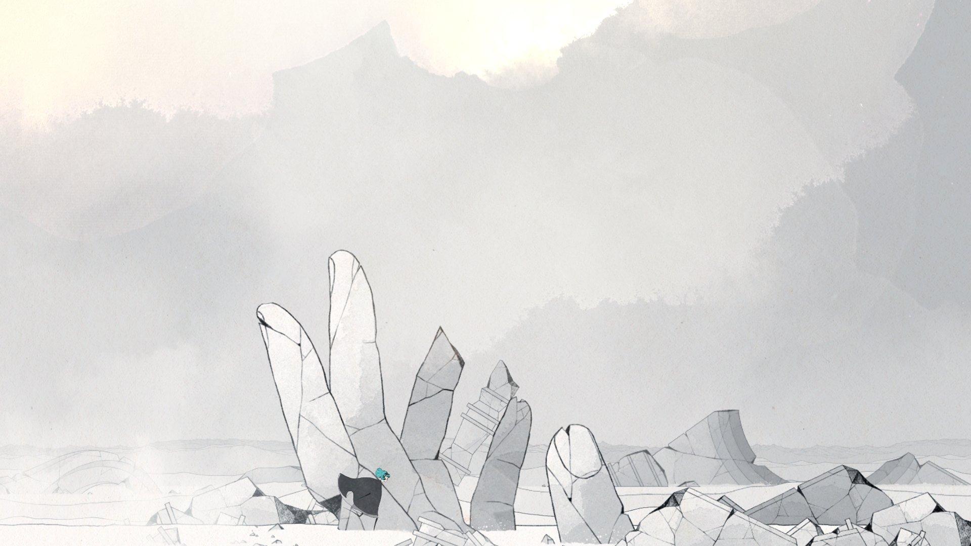 【新品】GRIS Deluxe Edition（グリス 限定版） Gris | Devolver Digital | GameStop