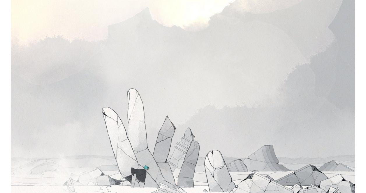 Gris: Devolver Deluxe Edition - Nintendo Switch | Devolver Digital