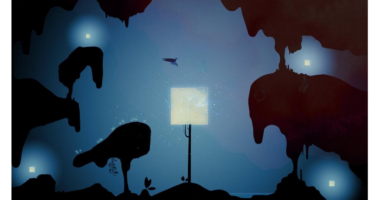 Gris - PlayStation 5