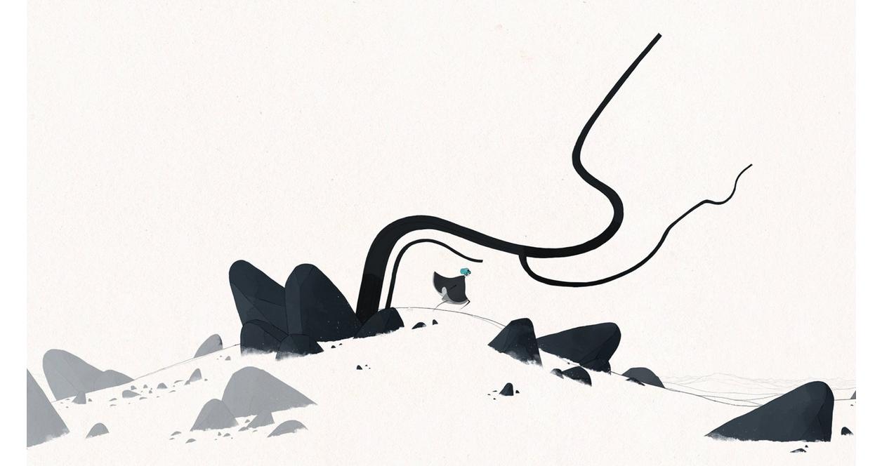 Gris Deluxe - Nintendo Switch | Devolver Digital | GameStop