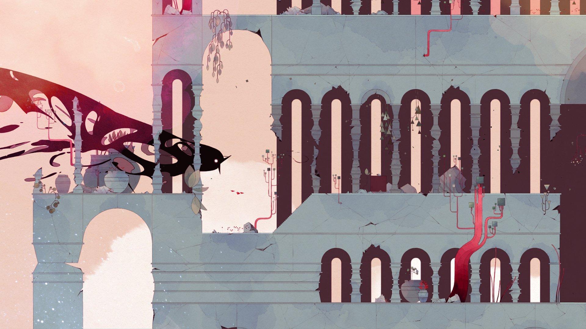 Gris: Devolver Deluxe Edition - Nintendo Switch | Devolver Digital