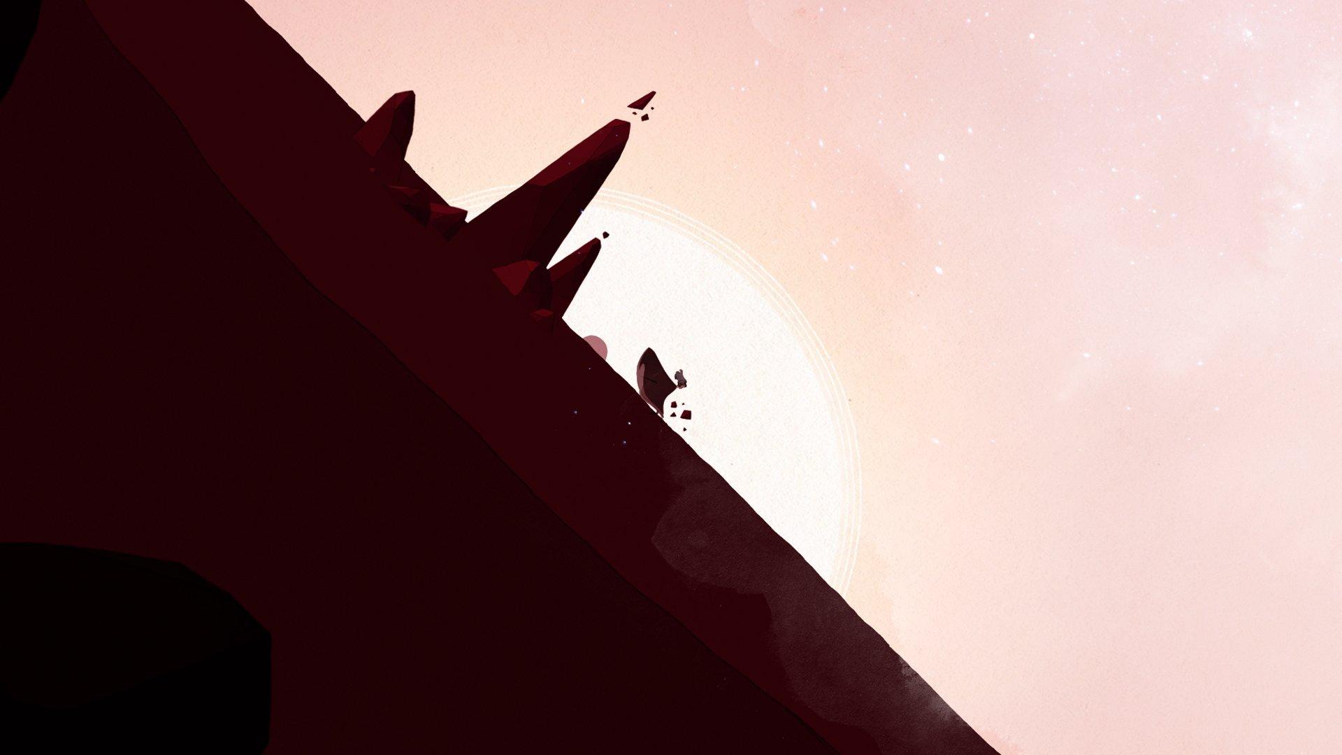 Gris Deluxe - Nintendo Switch | Devolver Digital | GameStop