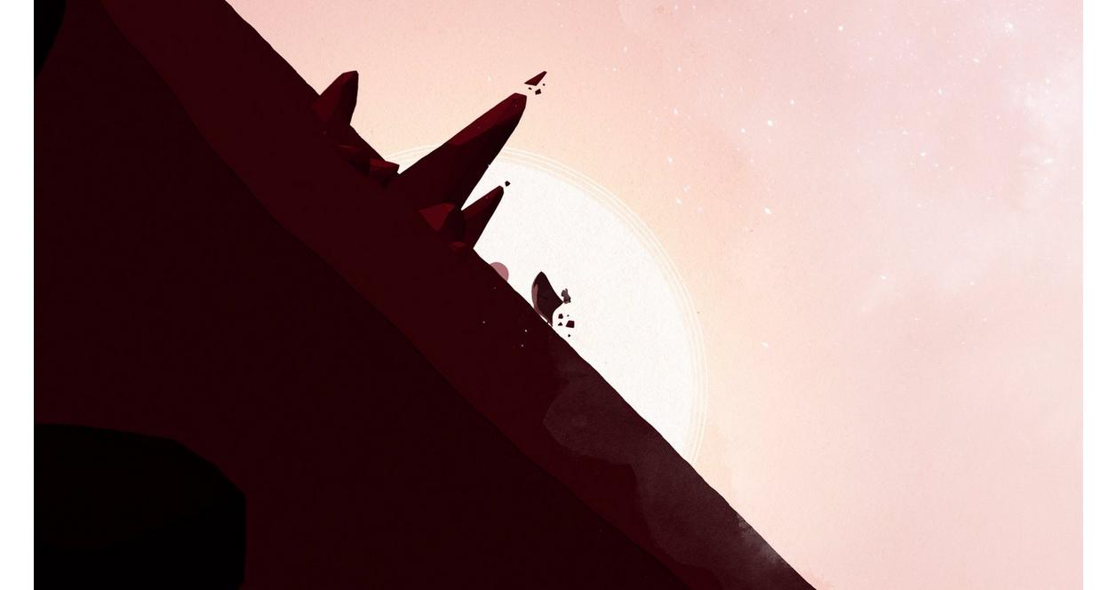 Gris: Devolver Deluxe Edition - Nintendo Switch | Devolver Digital