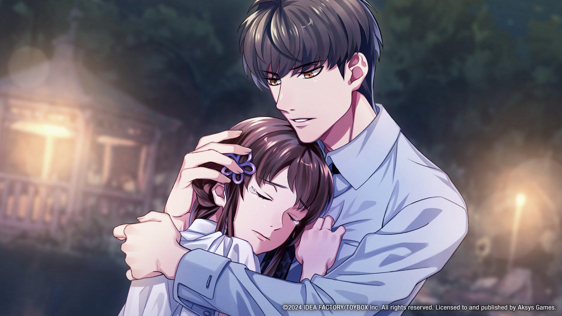 7'scarlet - Nintendo Switch