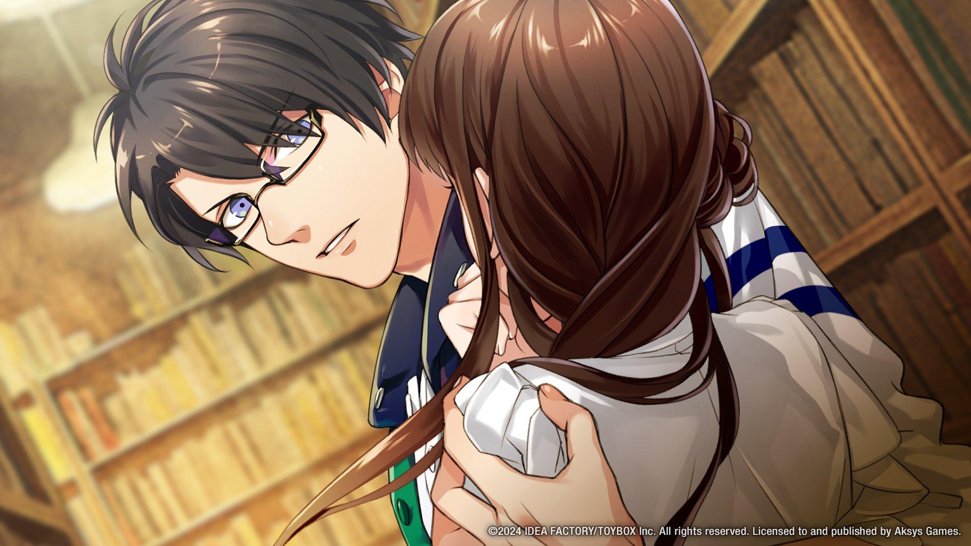 7'scarlet - Nintendo Switch