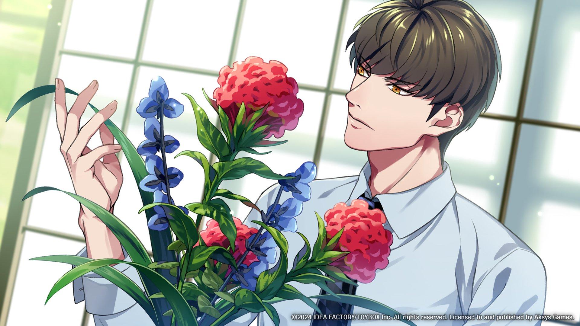 7'scarlet - Nintendo Switch