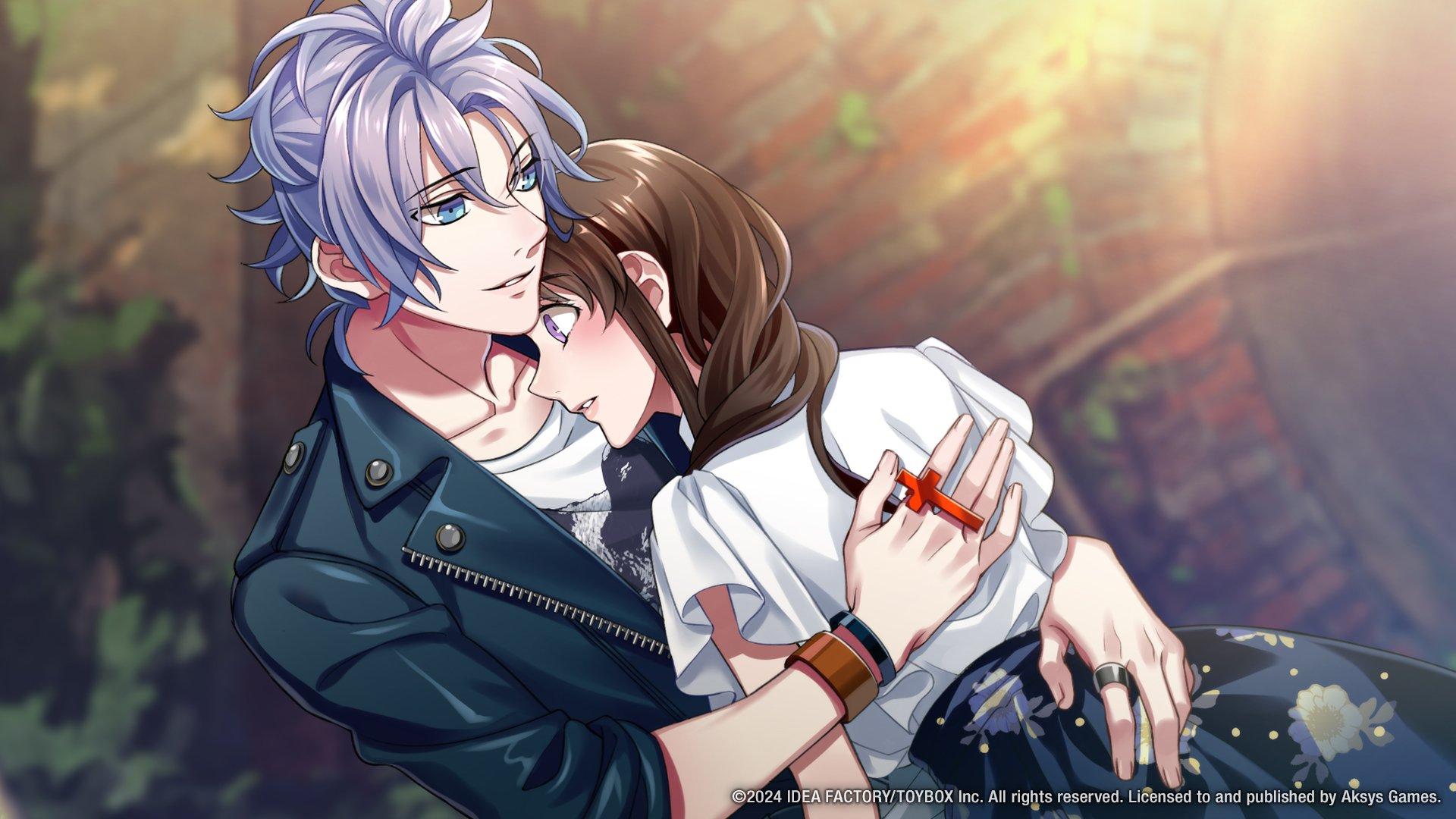 7'scarlet - Nintendo Switch