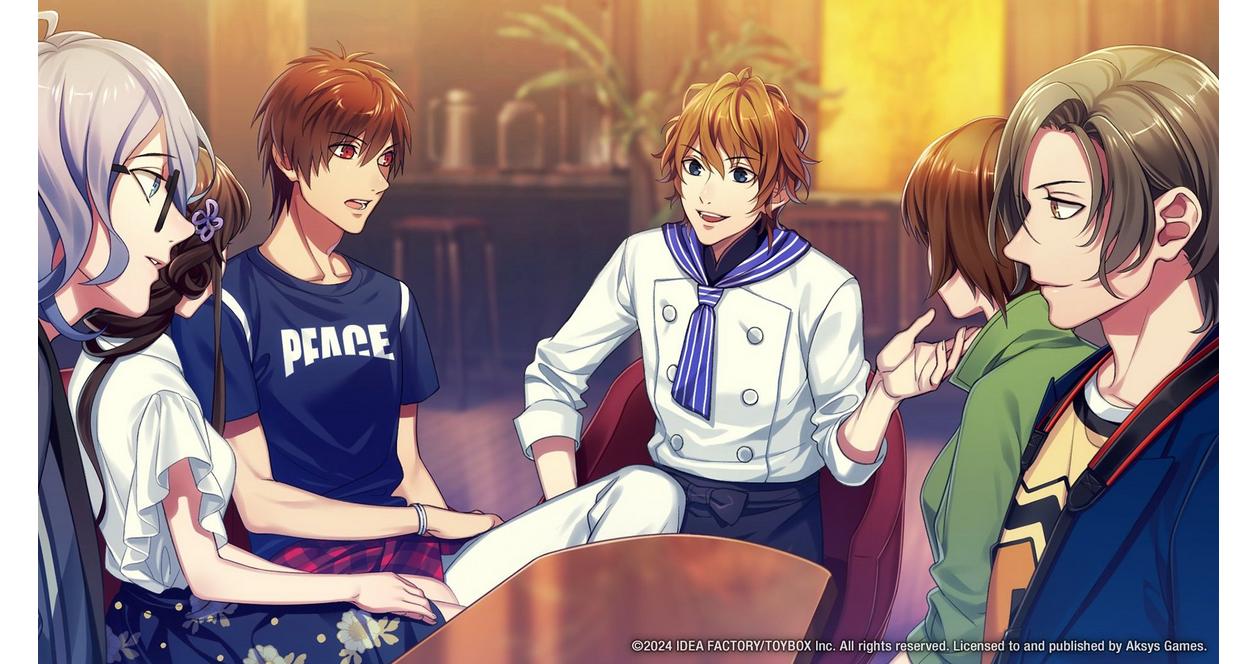 Nintendo Switch - 【新品未開封】7’scarlet 特装版 switch　スリーブ付き Amazon.co.jp: 7'scarlet for Nintendo Switch : ゲーム