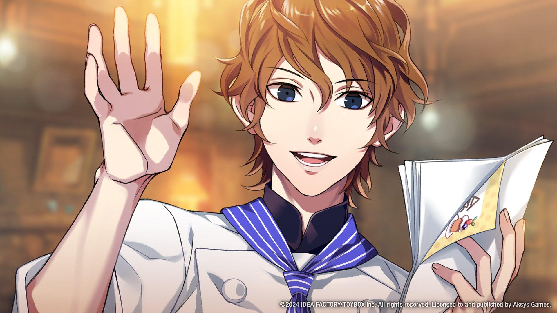 7'scarlet - Nintendo Switch