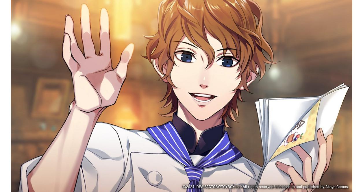 7'scarlet - Nintendo Switch | Aksys Games | GameStop