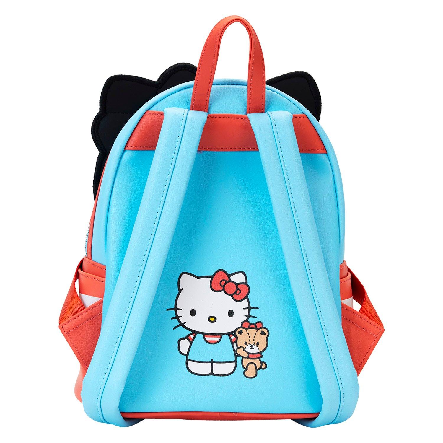 Loungefly Sanrio Pochacco Crossbody Bag - Thumbnail 3