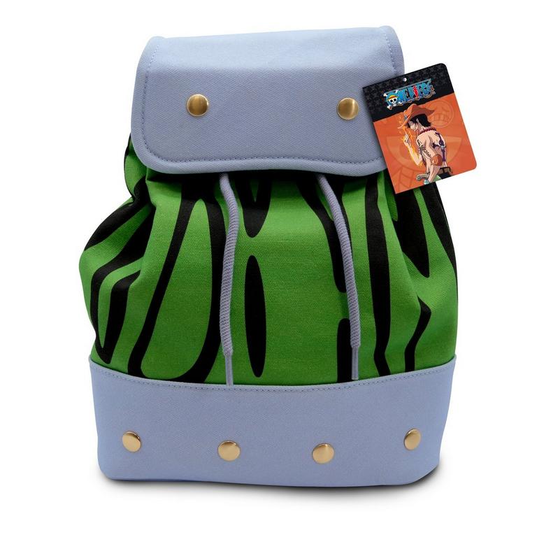 ABYstyle One Piece Portgas D. Ace Replica Bag