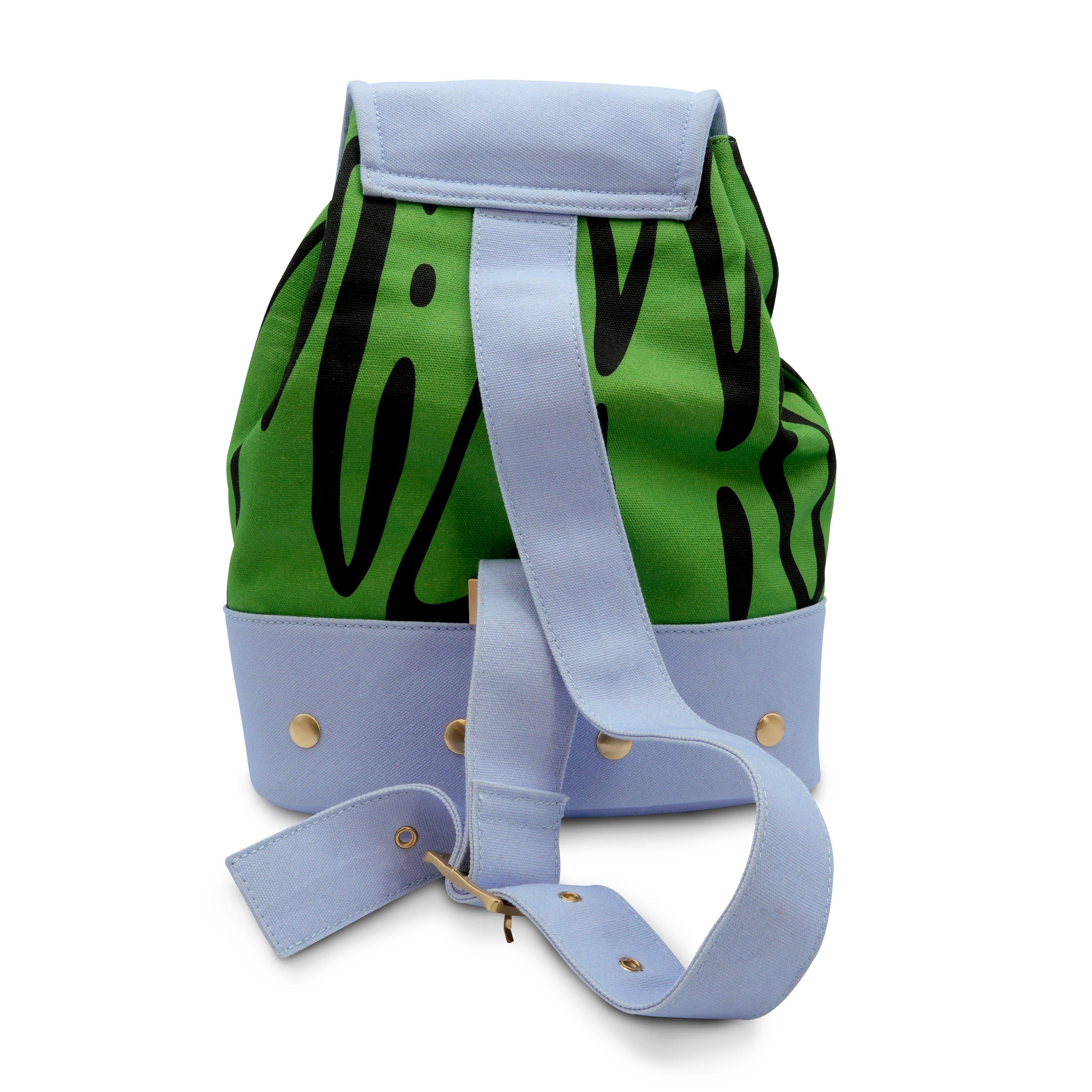 ABYstyle One Piece Portgas D. Ace Replica Bag