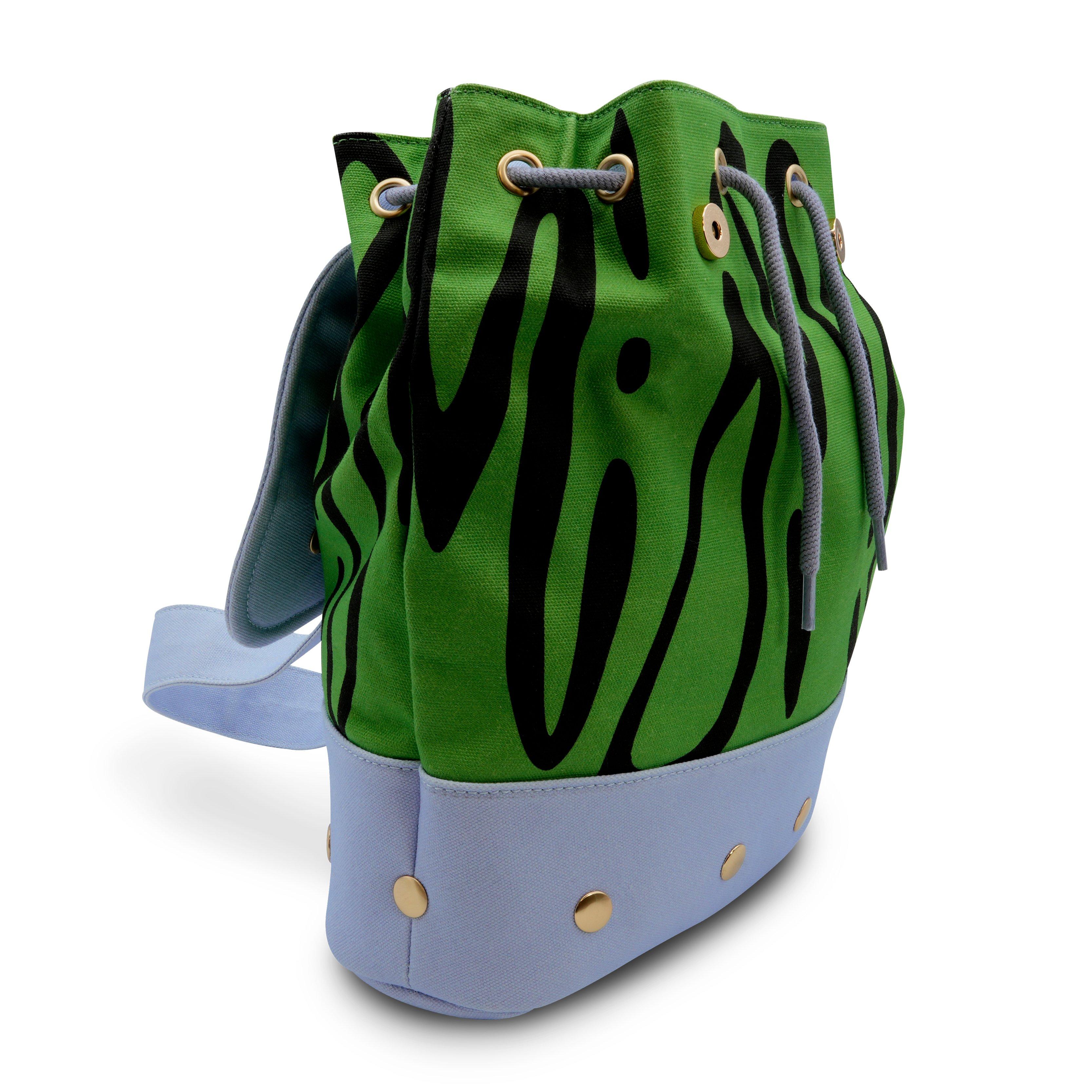 ABYstyle One Piece Portgas D. Ace Replica Bag