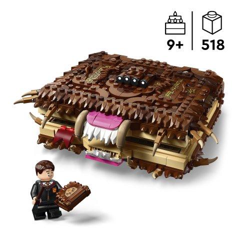 LEGO-Harry-Potter-Chomping-