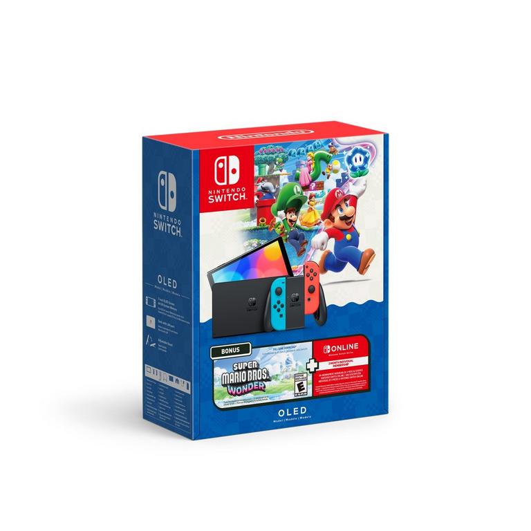 Super Mario Bros. Wonder & Party セット Super Mario Bros. Wonder Trading Cards Bundle Walmart Pre