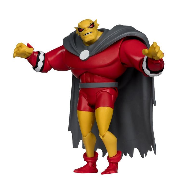 DCユニバース エトリガン McFarlane Toys DC Direct The New Batman Adventures Etrigan the