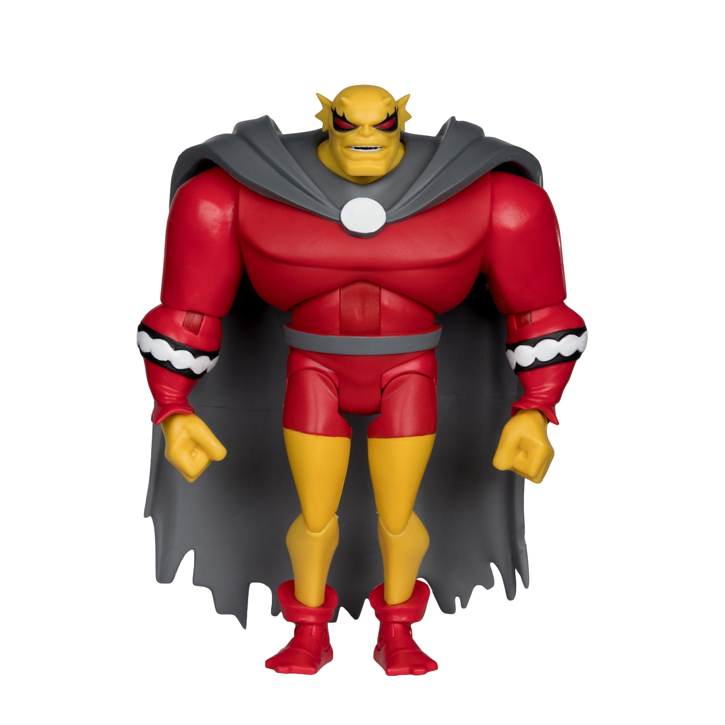 McFarlane Toys DC Direct The New Batman Adventures Etrigan the Demon 6-in Action Figure