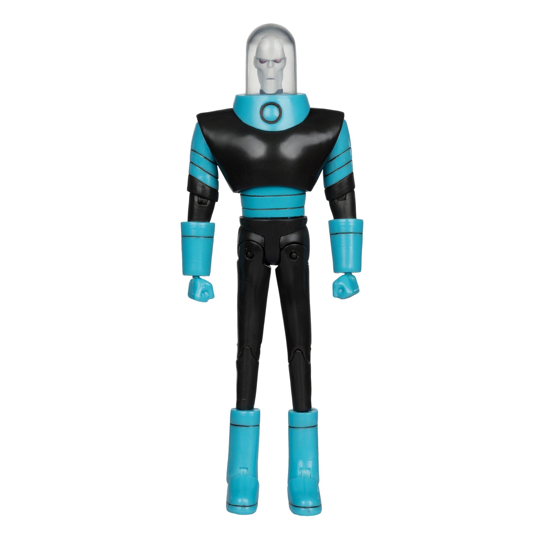 McFarlane Toys DC Direct The New Batman Adventures Mr. Freeze 6-in