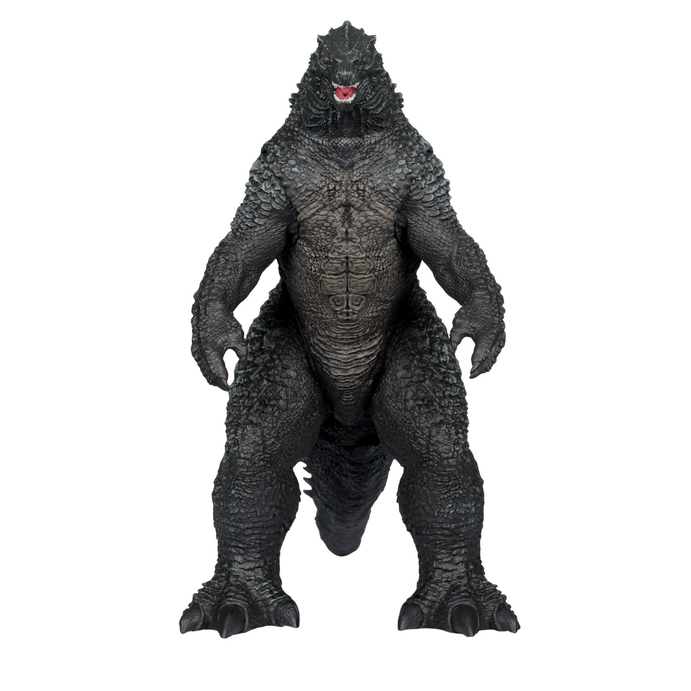 McFarlane Toys DC Monsterverse Superman vs Godzilla Superman 7-in Action Figure 2-Pack