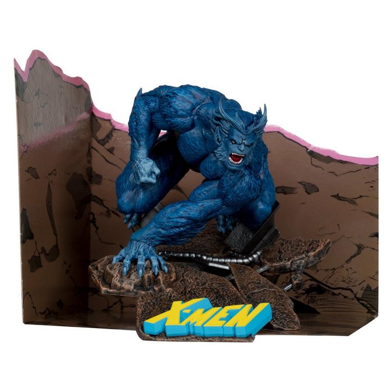 1/6 のX-MEN　ビースト Amazon | 未開封 Toys Era TE029 マーベル X MEN X-メン beast