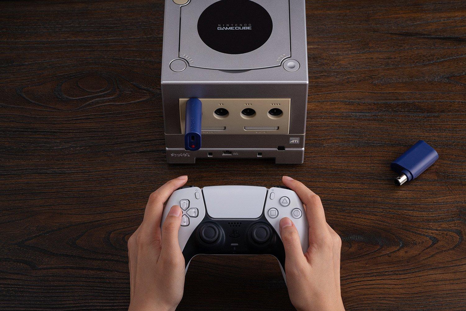 8BitDo Retro Receiver