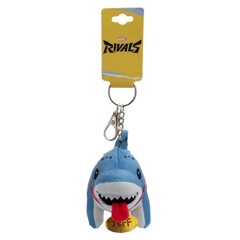 マーベル　ジェフ　ぬいぐるみ MARVEL　Jeff サンディエゴコミコン限定 Marvel Scuba Jeff Land Shark SDCC 2024 PX Previews Exclusive