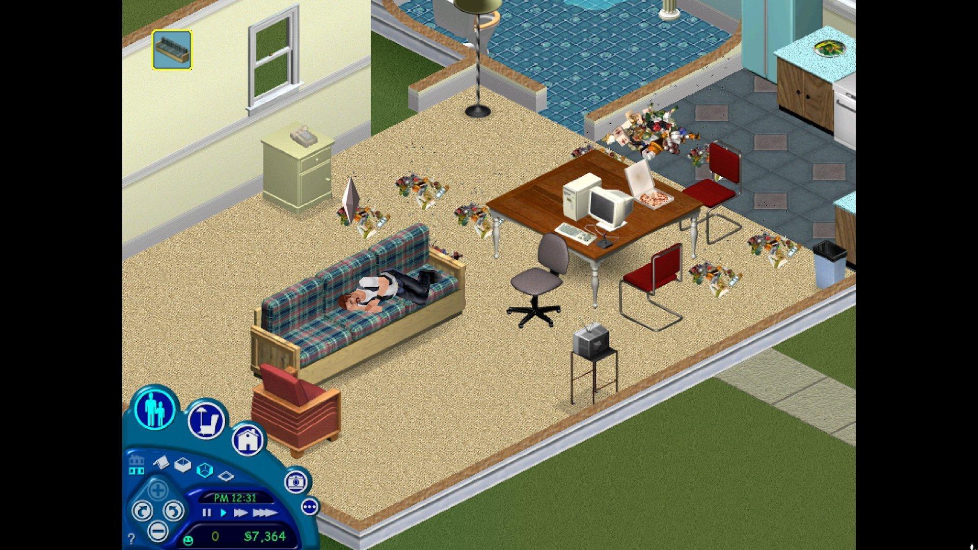 The Sims: Legacy Collection - PC EA App