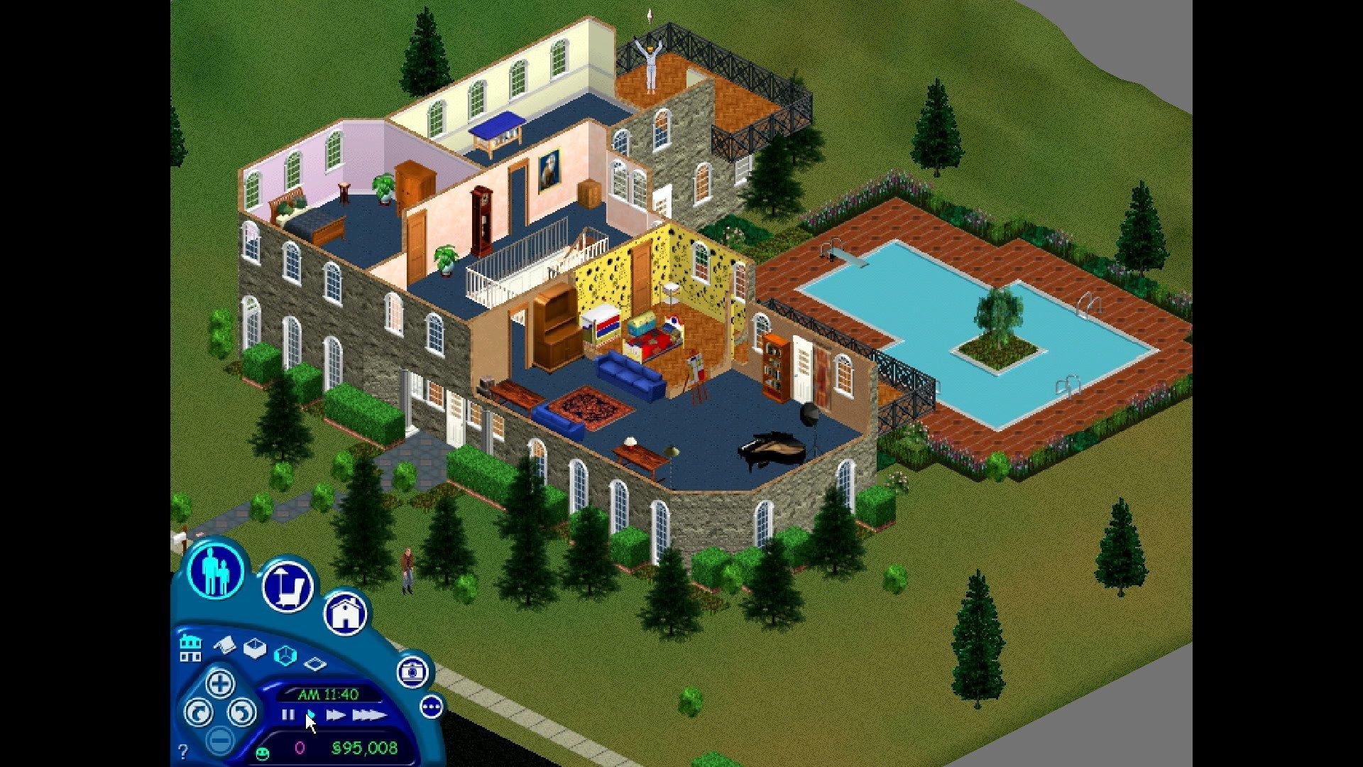 The Sims: Legacy Collection - PC EA App