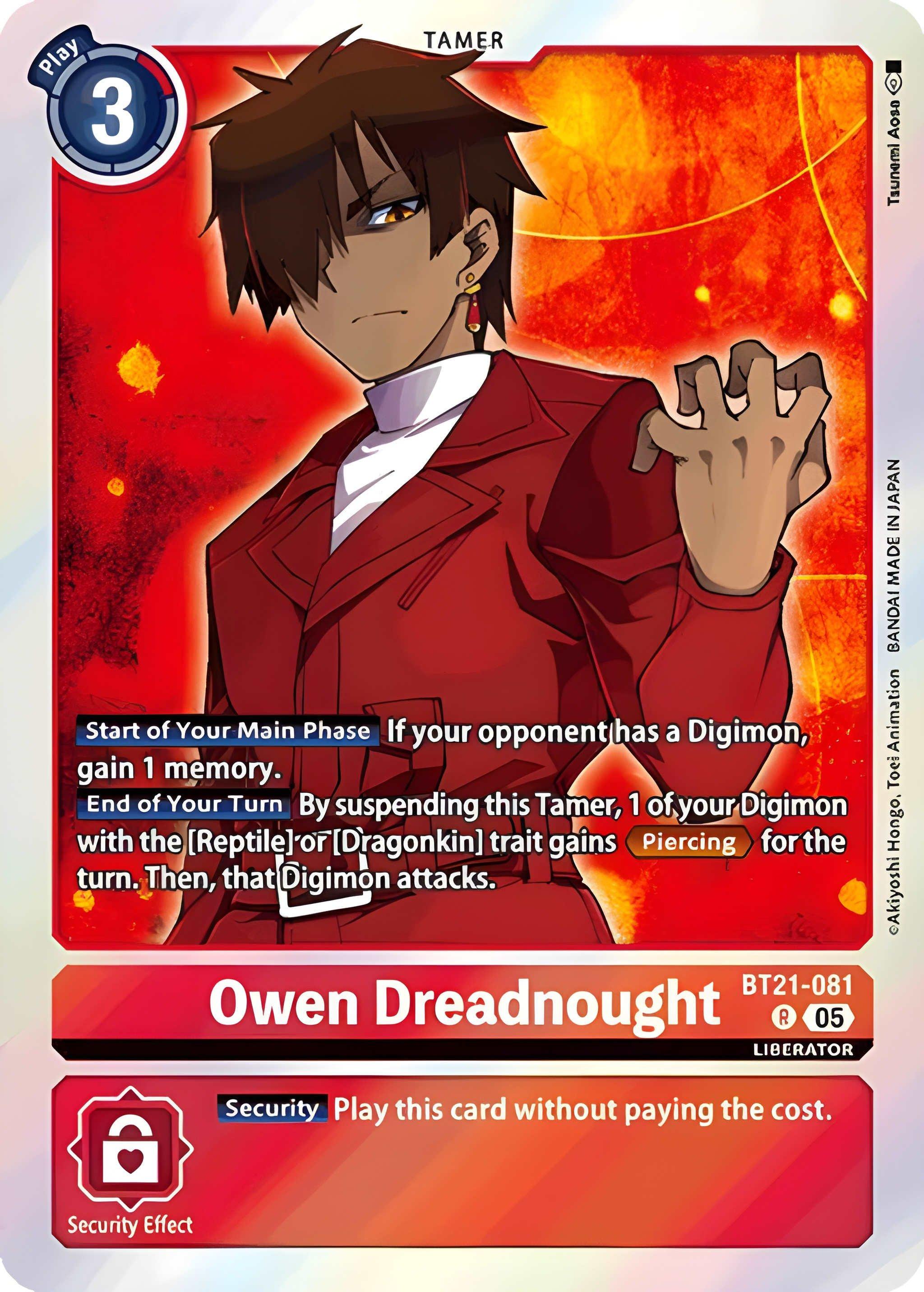Digimon Card Game: World Convergence Booster Pack (BT-21)